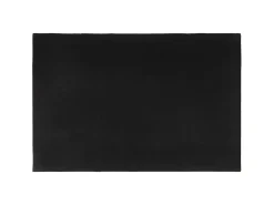 Felpudo de fibra de coco natural 60x90 cm ES629806 Marru00f3n Sale