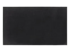 Felpudo-Felpudo de fibra de coco natural 90x150 cm ES439675 Marru00f3n