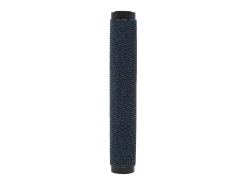 Felpudo-Felpudo de nudo 60x180 cm ES936623 Azul