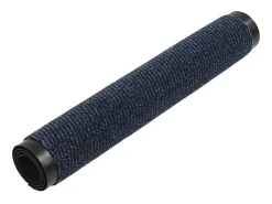 Felpudo de nudo 60x150 cm ES224317 Azul Clearance