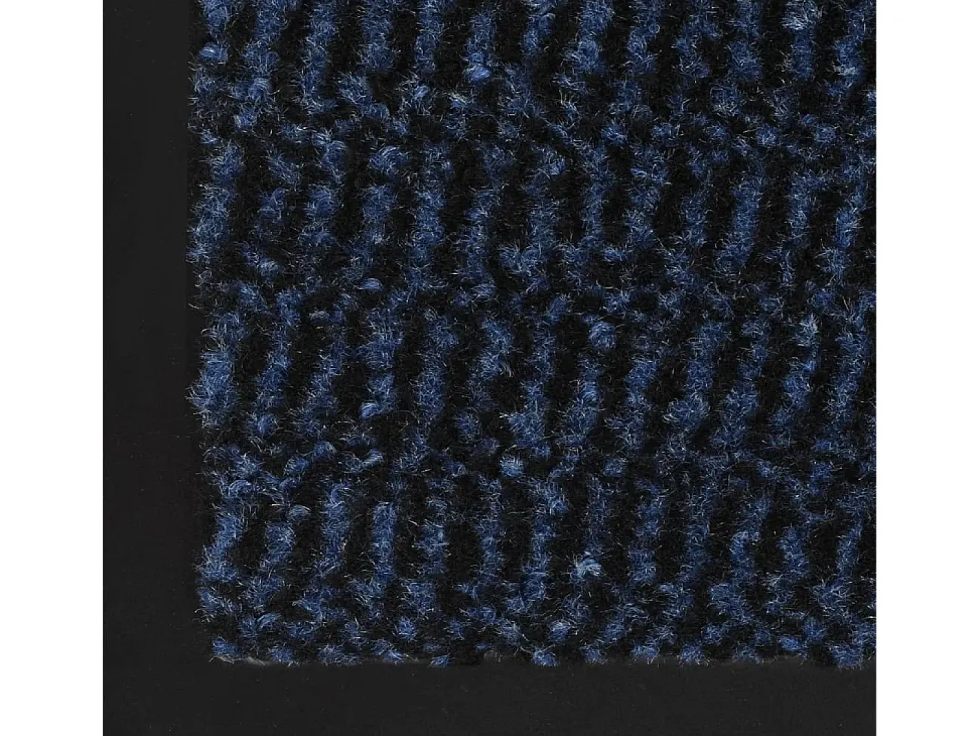 Felpudo de nudo 60x150 cm ES224317 Azul Clearance