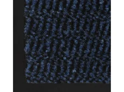 Felpudo de nudo 60x150 cm ES224317 Azul Clearance