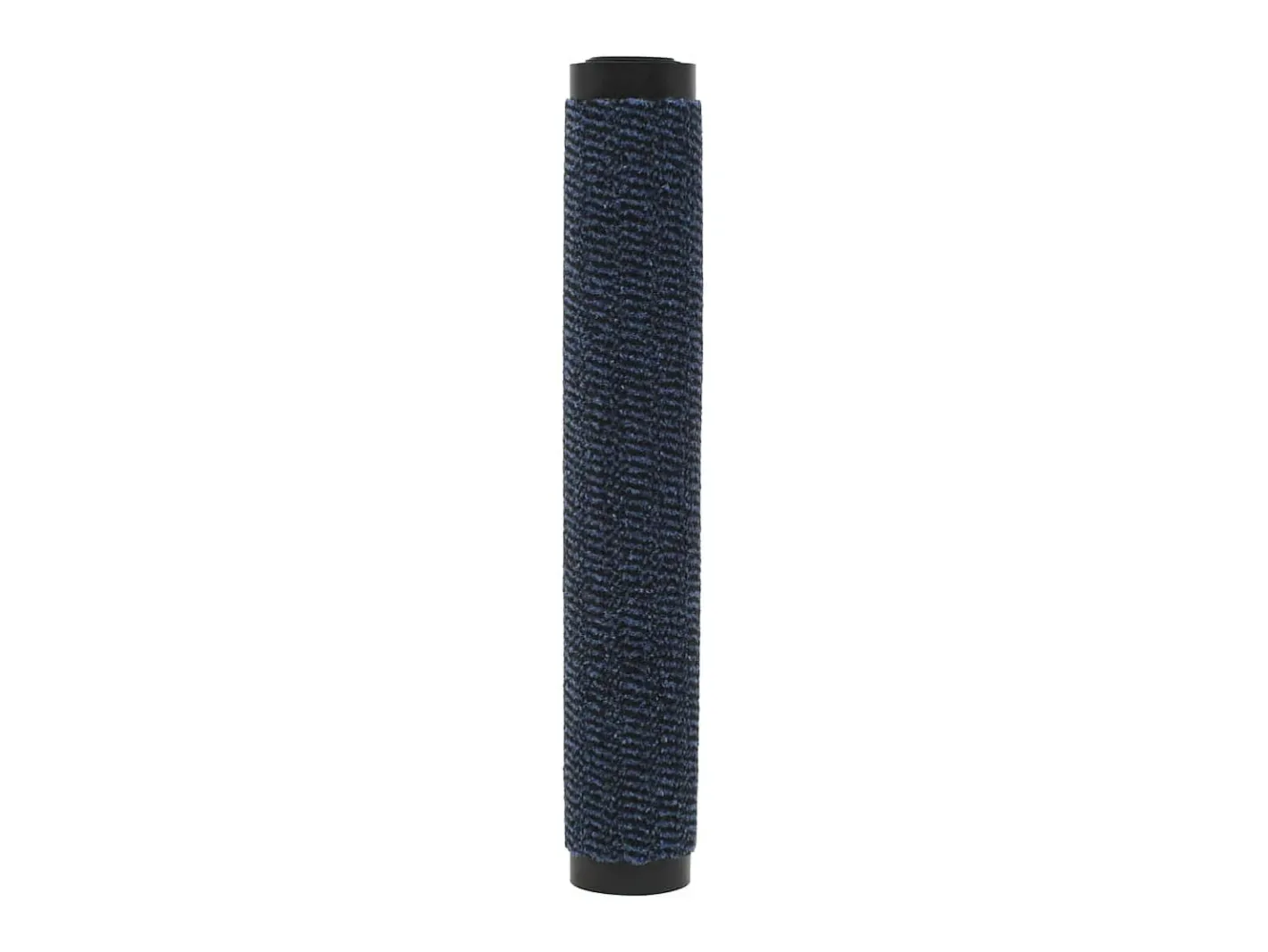 Felpudo de nudo 60x150 cm ES224317 Azul Clearance