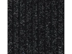 Felpudo-Felpudo de rayas 80x120 cm ES217755 Gris antracita