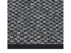 Felpudo 80x120 cm ES137682 Gris