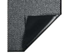 Felpudo 80x120 cm ES137682 Gris