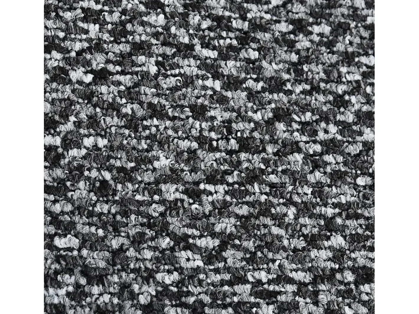 Felpudo 80x120 cm ES137682 Gris