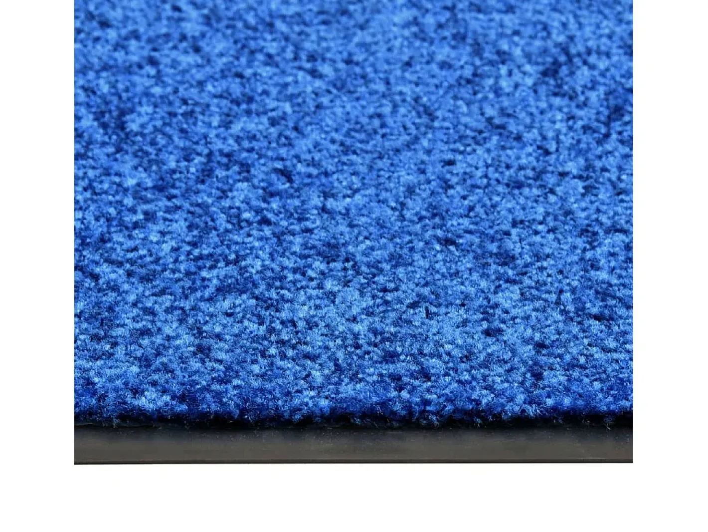 Online Felpudo lavable 60x180 cm ES835672 Azul