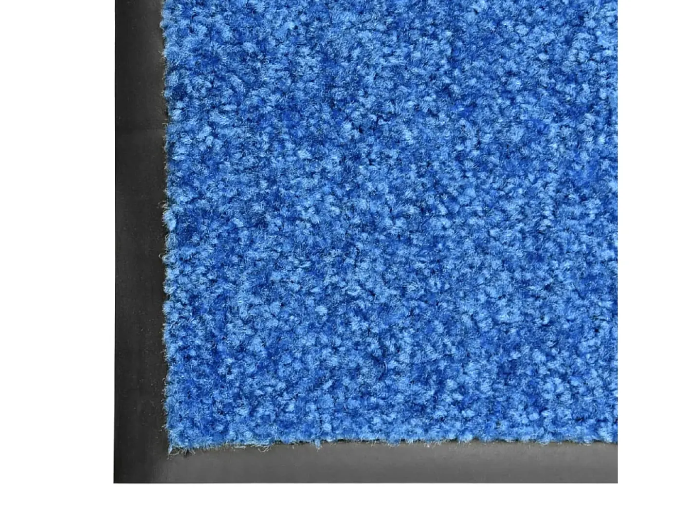Online Felpudo lavable 60x180 cm ES835672 Azul