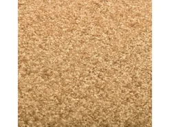 Felpudo lavable 90x150 cm ES855511 Crema