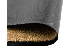 Felpudo lavable 40x60 cm ES699745 Crema New