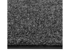 Sale Felpudo lavable 40x60 cm ES598267 Gris antracita