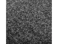 Felpudo-Felpudo lavable 60x90 cm ES590451 Gris antracita