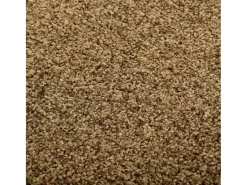 Felpudo-Felpudo lavable marrón 60x90 cm ES134963 Marru00f3n