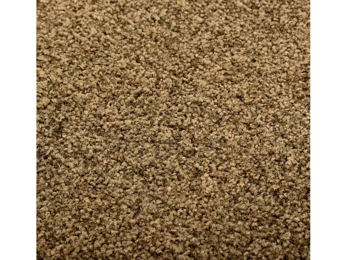 Felpudo-Felpudo lavable marrón 60x90 cm ES134963 Marru00f3n