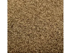 Felpudo lavable marrón 120x180 cm ES627496 Marru00f3n Discount