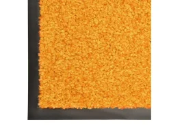 Best Felpudo lavable 40x60 cm ES360441 Naranja