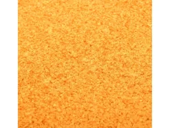 Clearance Felpudo lavable 60x90 cm ES285990 Naranja