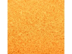 New Felpudo lavable 90x150 cm ES571329 Naranja
