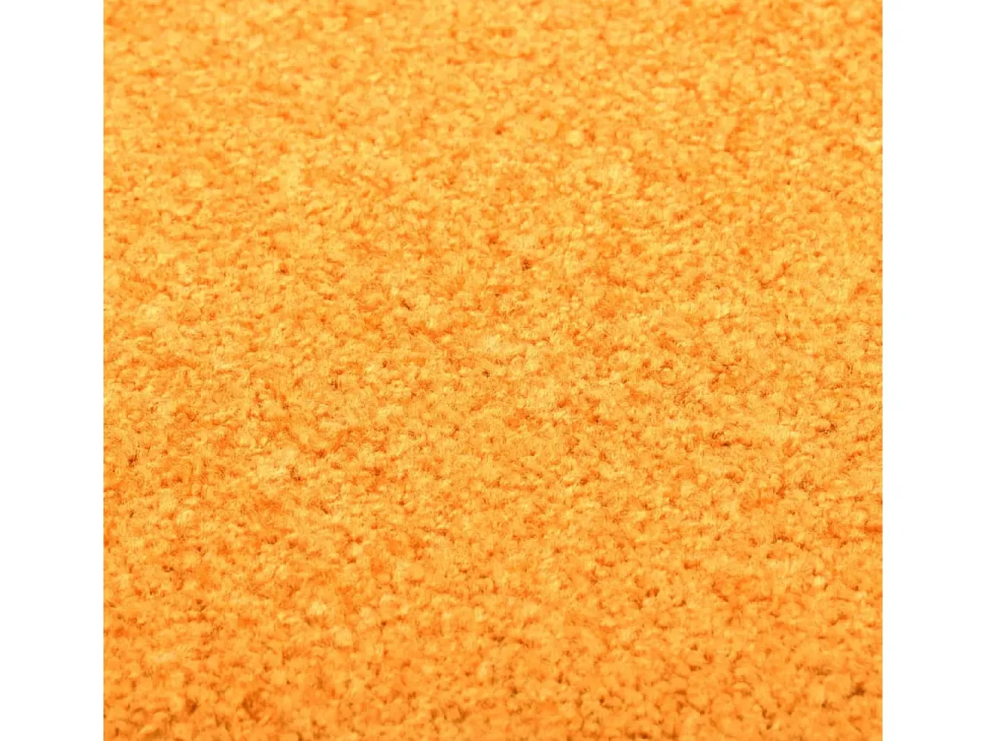 New Felpudo lavable 90x150 cm ES571329 Naranja