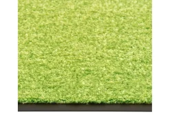 Discount Felpudo lavable 120x180 cm ES699442 Verde