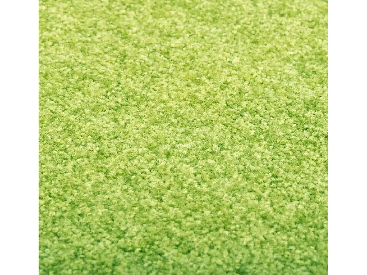 Clearance Felpudo lavable 60x180 cm ES702535 Verde