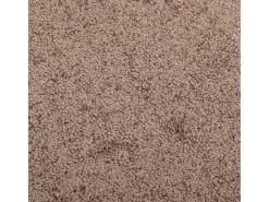 Felpudo marrón 80x120 cm ES225203 Marru00f3n Best