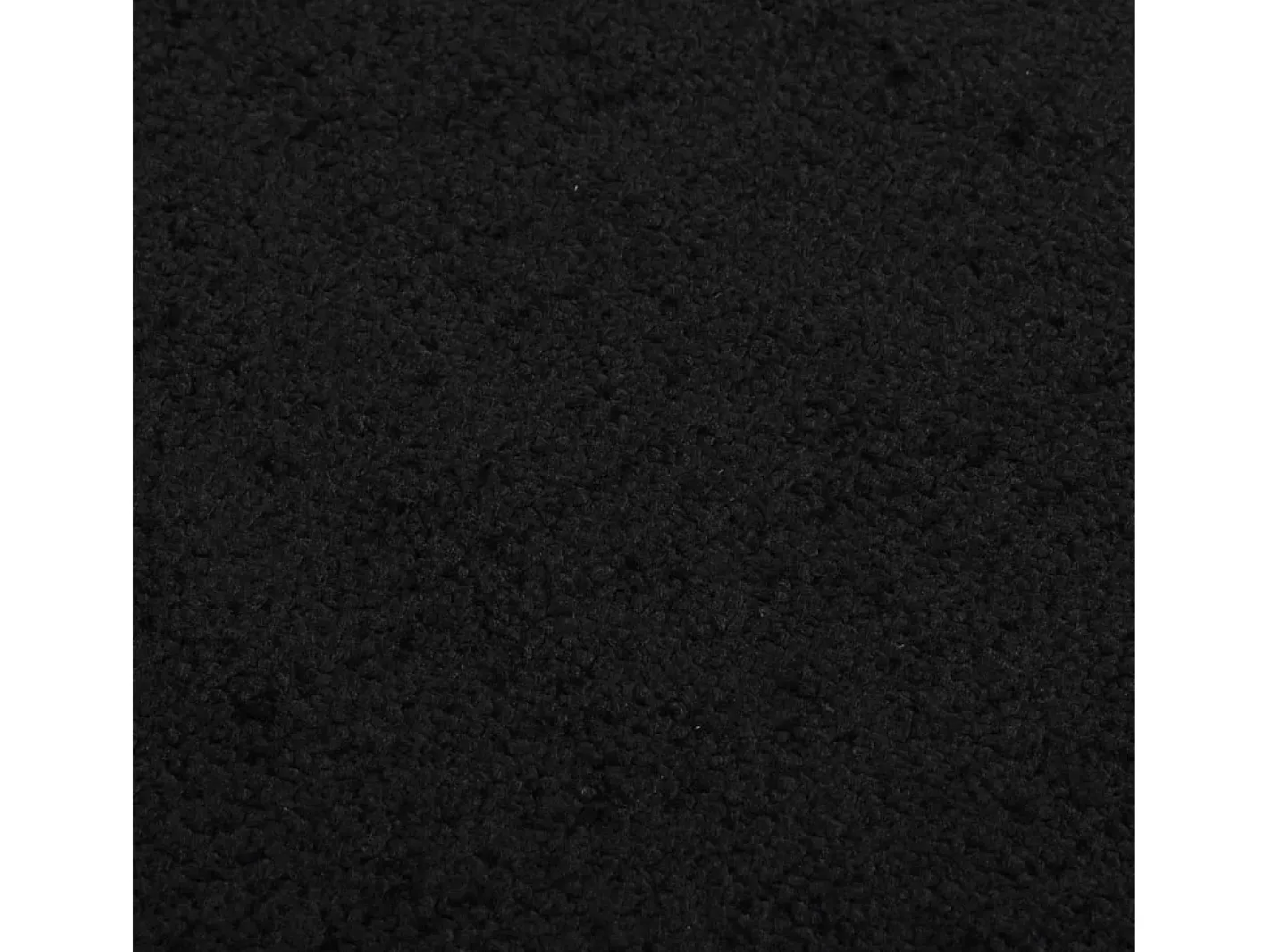 Felpudo 40x60 cm ES263057 Negro Sale