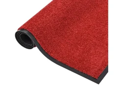 Felpudo-Felpudo 40x60 cm ES469265 Rojo