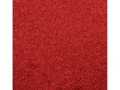 Felpudo-Felpudo 40x60 cm ES469265 Rojo