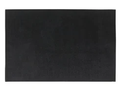 Felpudos 5 unidades fibra de coco oscuro 40x60 cm ES522840 Gris