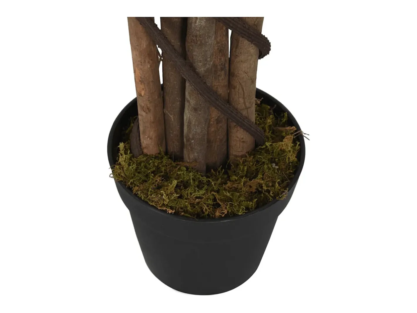 Online Ficus lyrata artificial 180 hojas 150 cm Verde