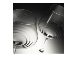Flauta Zafferano en copa para vinos espumosos 38cl - Set de experiencias 6 piezas Transparente Clearance