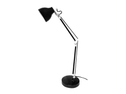 Clearance AKUNADECOR Flexo Articulable Carpo Orientable Negro