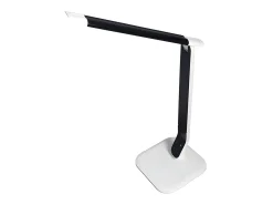 AKUNADECOR Flexo Led Dimable Modelo Euclasa 10w 800lm Blanco