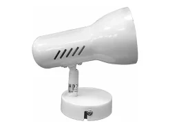 Discount EDM Foco de pared 32003 Galaxy Blanco