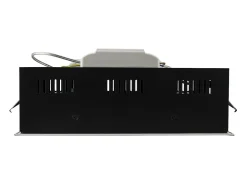 Ledkia Foco Downlight LED 30W Regulable Kardan AR111 Corte 315x165 mm No Flicker 5500K Frío Blanco Online