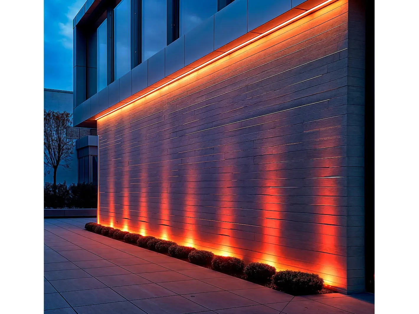 Ledkia Foco Exterior LED 18W IP67 Colmar RGB RGB Negro Discount