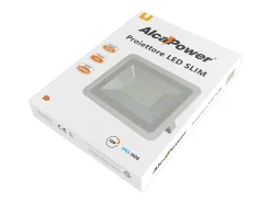 Foco LED 200-265 V CA 50 W 4000 K Blanco Online
