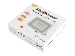 Foco LED 200-265 V CA 10 W 4000 K Blanco Sale