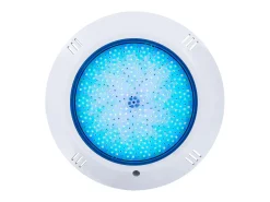 Ledkia Foco Piscina Superficie LED RGBW Sumergible 12V DC IP68 20W RGBW Blanco Sale