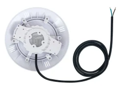 Ledkia Foco Piscina Superficie LED Sumergible 12V DC IP68 35W 6000K Frío Blanco Online