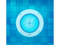 Ledkia Foco Piscina Superficie LED Sumergible 12V DC IP68 35W 6000K Frío Blanco Online