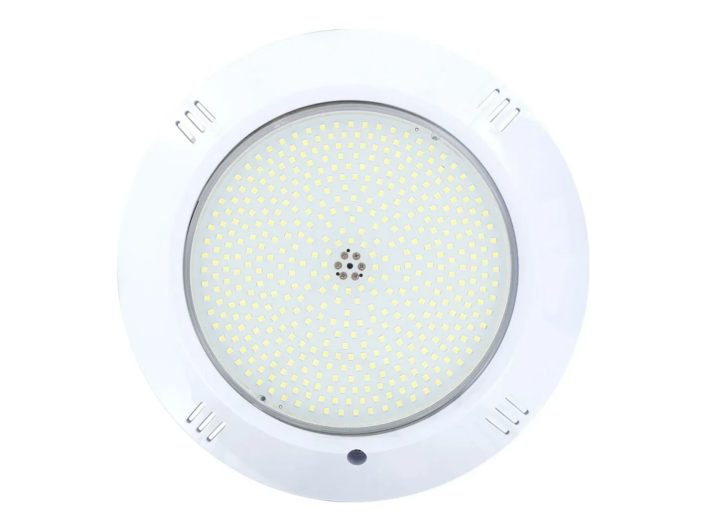 Ledkia Foco Piscina Superficie LED Sumergible 12V DC IP68 35W 6000K Frío Blanco Online