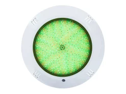 Online Ledkia Foco Piscina Superficie LED RGB Sumergible 12V AC IP68 35W RGB Blanco