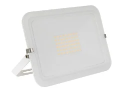 Ledkia Foco Proyector LED 50W 120 lm/W IP65 Slim Cristal 4000K Neutro Blanco Discount