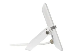 Ledkia Foco Proyector LED 50W 120 lm/W IP65 Slim Cristal 4000K Neutro Blanco Discount