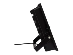 Ledkia Foco Proyector LED 200W 145 lm/W IP65 HE PRO Regulable 3000K Blanco Cálido Negro Sale