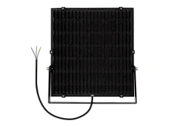 Ledkia Foco Proyector LED 200W 145 lm/W IP65 HE PRO Regulable 3000K Blanco Cálido Negro Sale