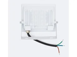Ledkia Foco Proyector LED 30W 120 lm/W IP65 S3 4000K No Neutro Blanco Sale